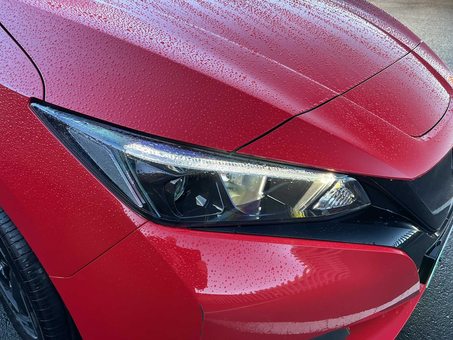 Used Nissan Leaf 2022 for sale - 76382636: Photo 27