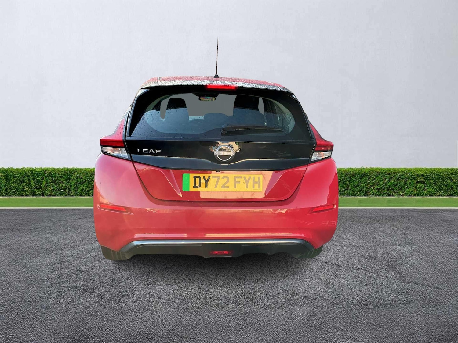 Used Nissan Leaf 2022 for sale - 76382636: Photo 4