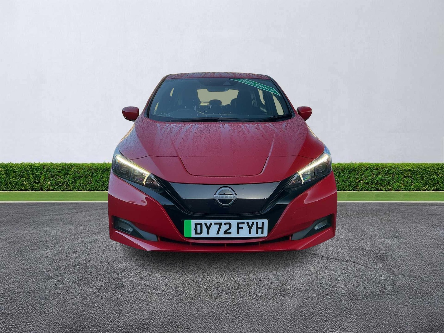 Used Nissan Leaf 2022 for sale - 76382636: Photo 5