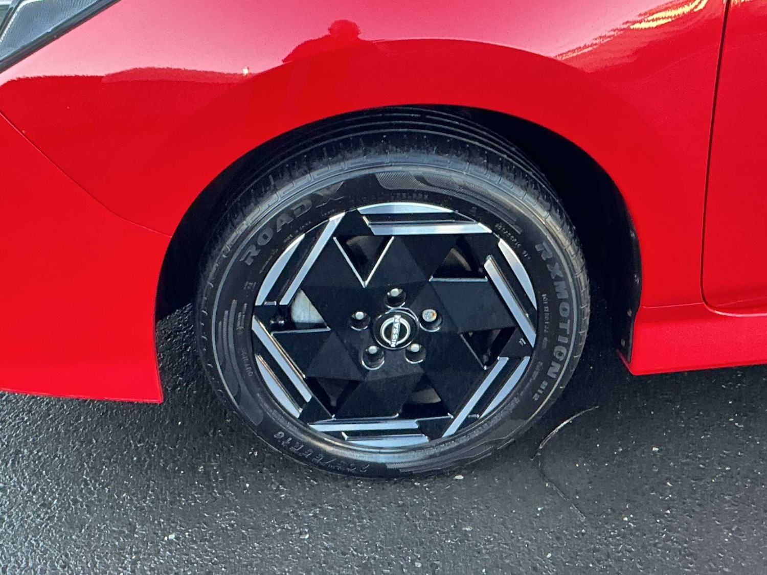 Used Nissan Leaf 2022 for sale - 76382636: Photo 6