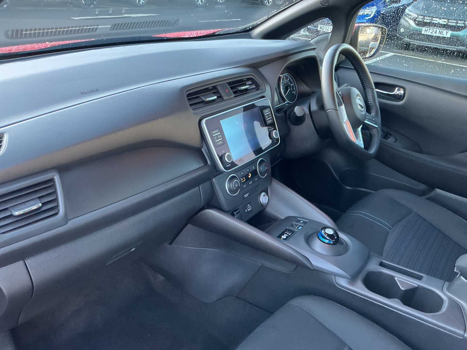 Used Nissan Leaf 2022 for sale - 76382636: Photo 7