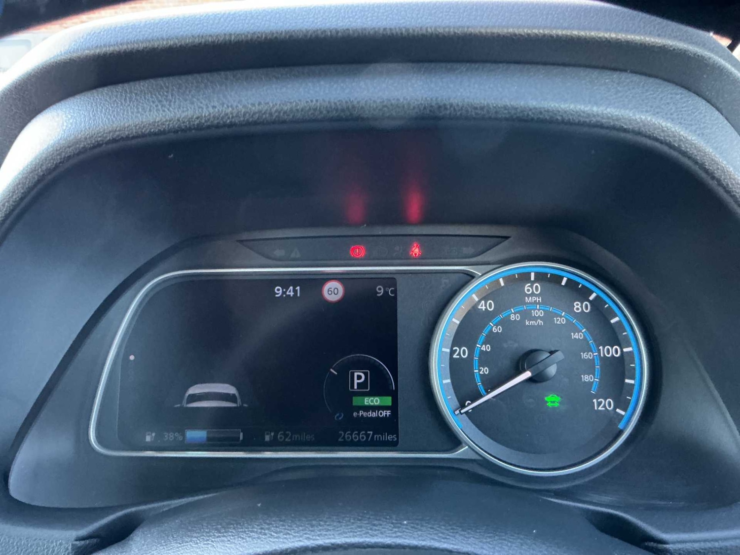 Used Nissan Leaf 2022 for sale - 76382636: Photo 9