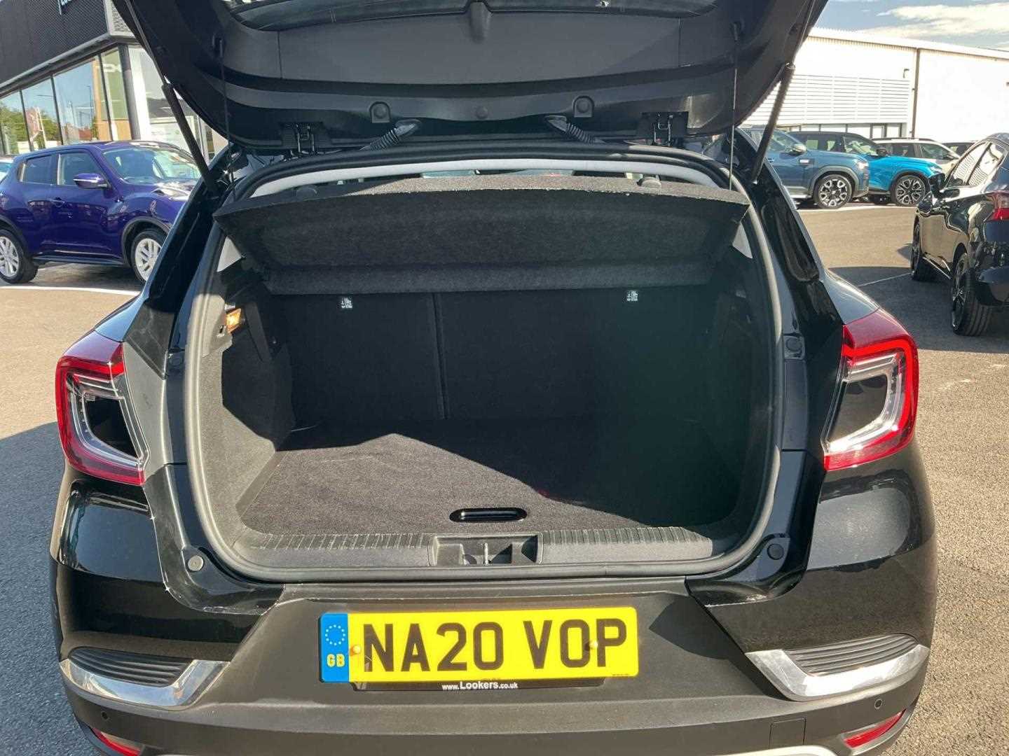 Vehicle 16