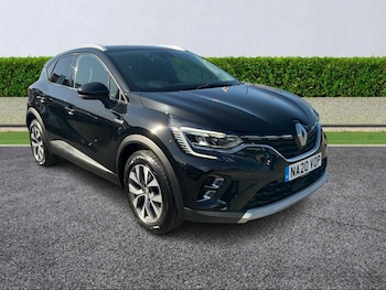 Renault - Captur