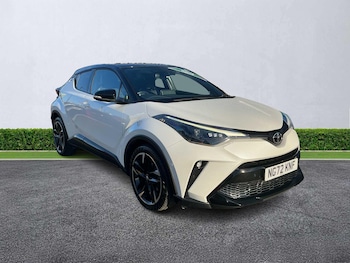 Toyota - C-HR