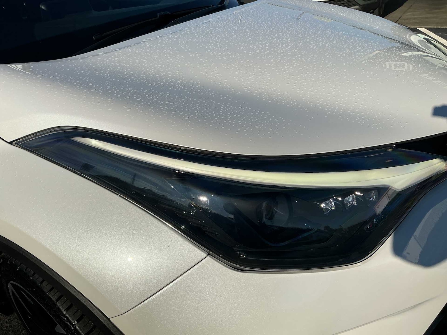 Used Toyota C-HR 2023 for sale - 76382632: Photo 27