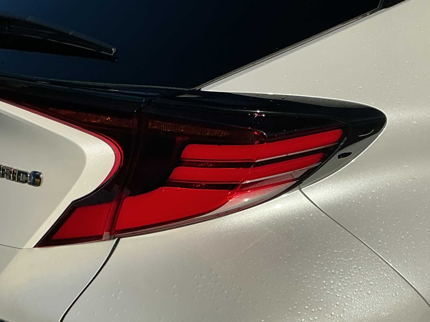 Used Toyota C-HR 2023 for sale - 76382632: Photo 28