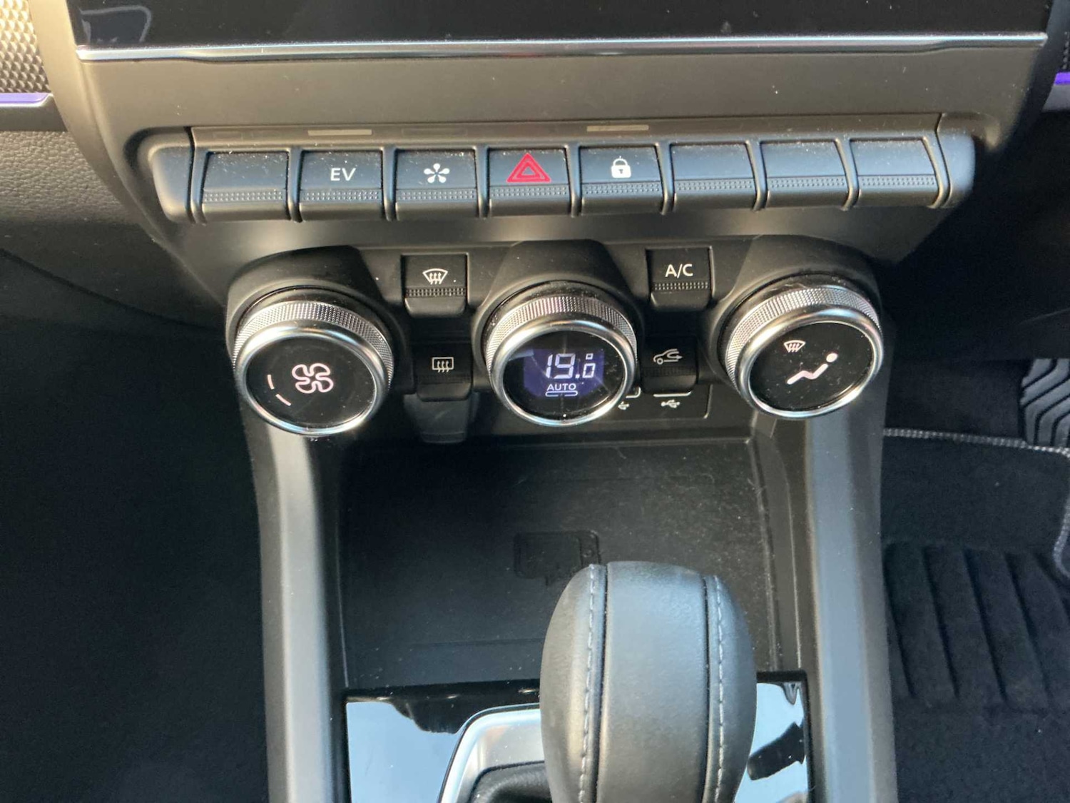 Used Renault Arkana 2024 for sale - 76396914: Photo 11