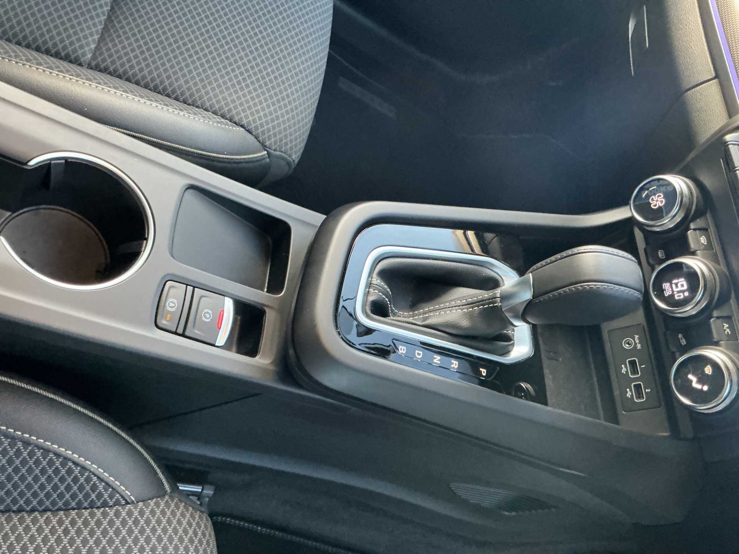 Used Renault Arkana 2024 for sale - 76396914: Photo 12