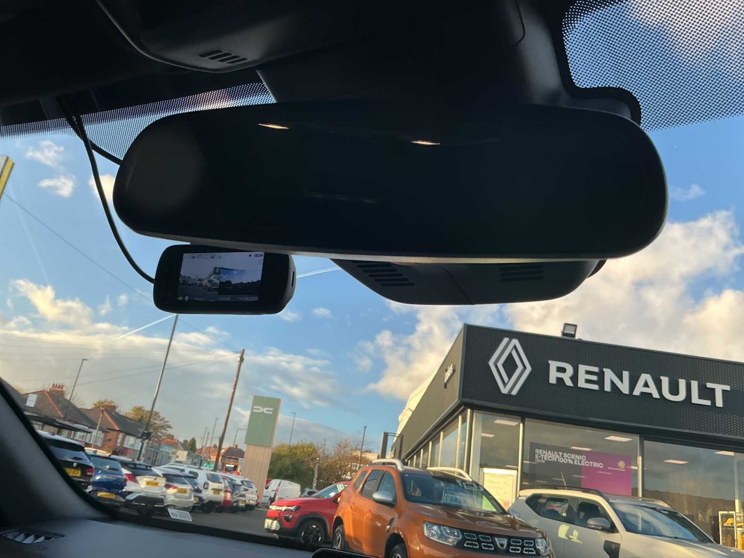 Used Renault Arkana 2024 for sale - 76396914: Photo 13