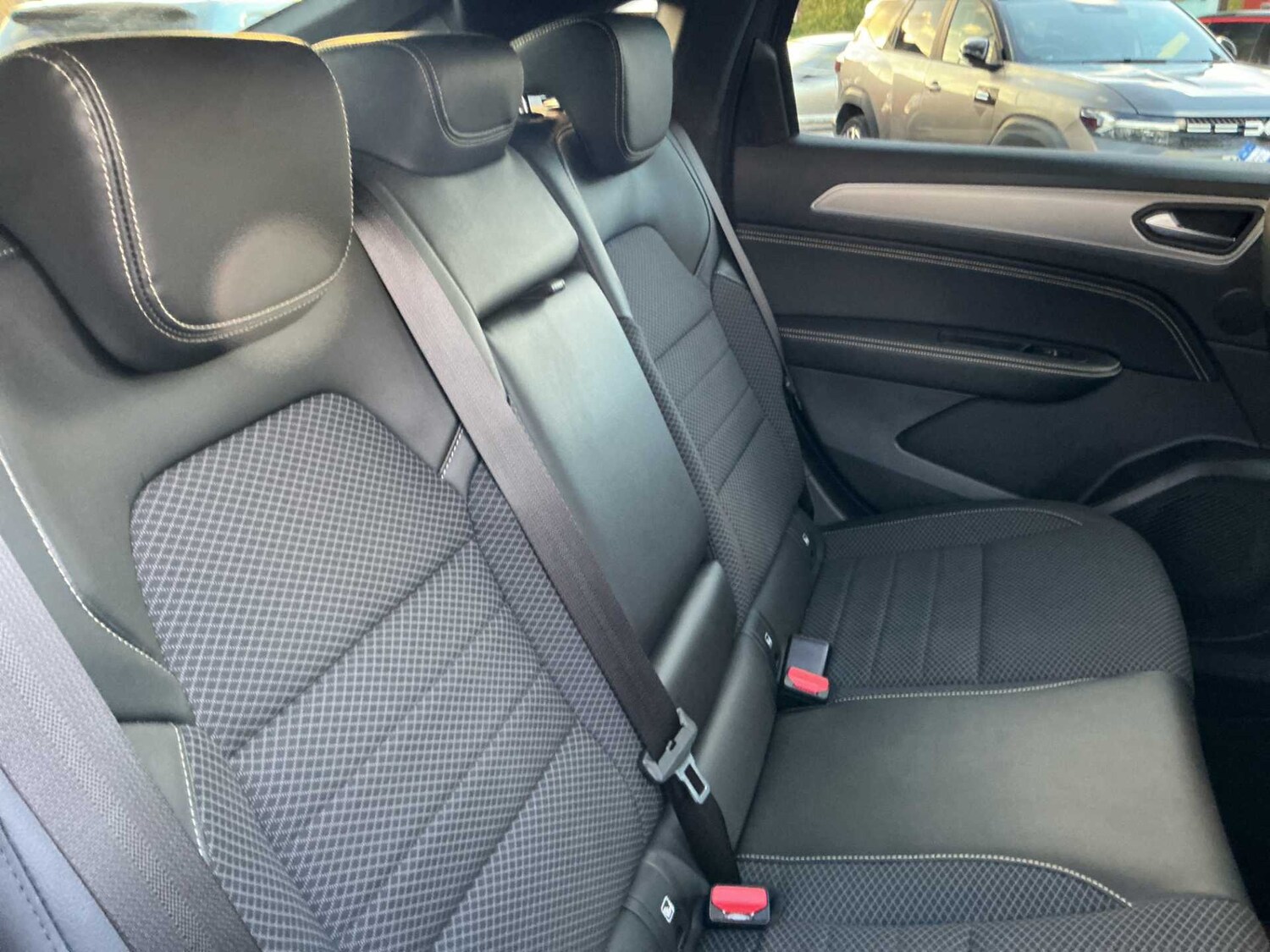 Used Renault Arkana 2024 for sale - 76396914: Photo 15