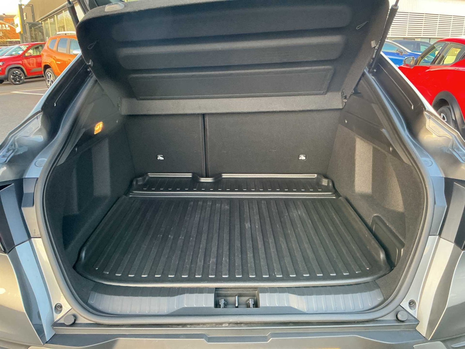 Used Renault Arkana 2024 for sale - 76396914: Photo 16