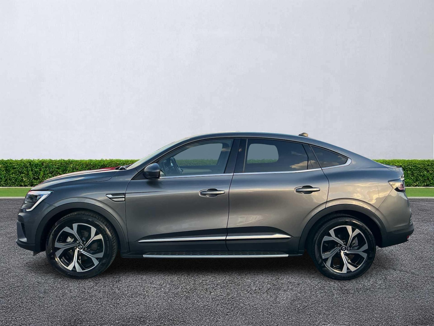 Used Renault Arkana 2024 for sale - 76396914: Photo 18