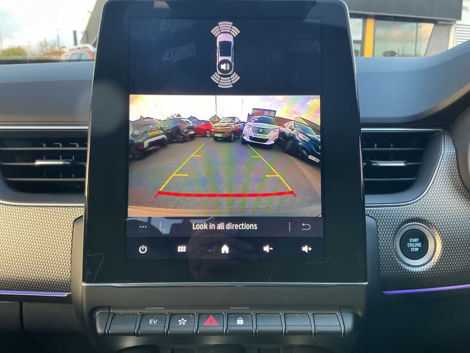 Used Renault Arkana 2024 for sale - 76396914: Photo 21