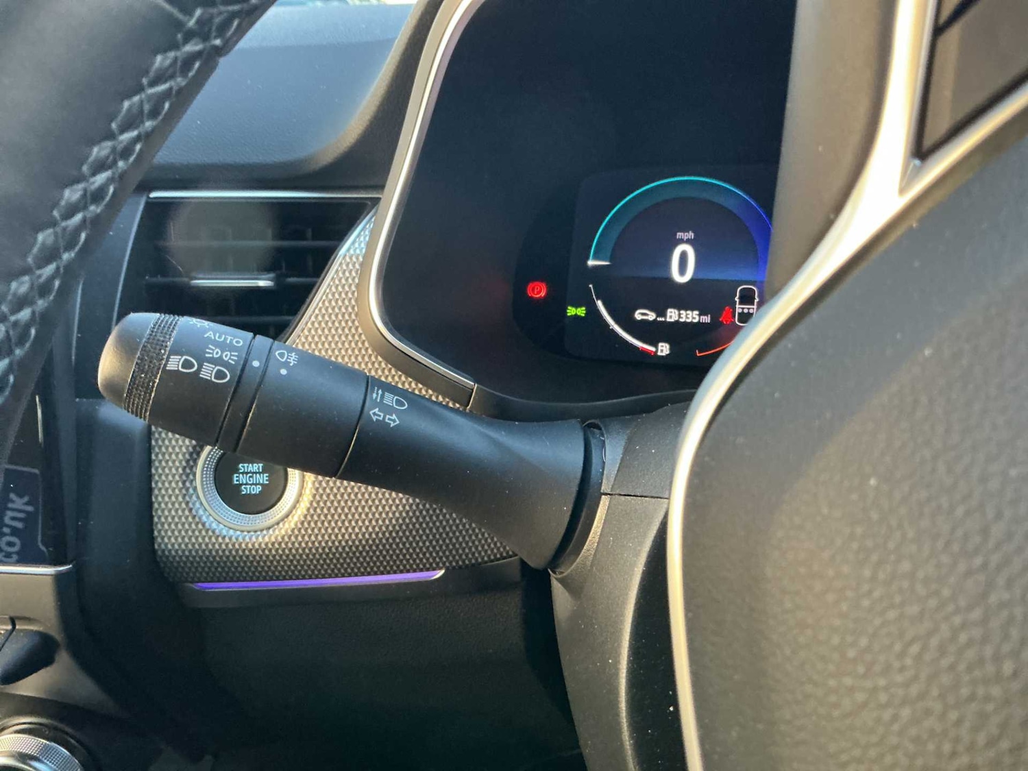 Used Renault Arkana 2024 for sale - 76396914: Photo 25