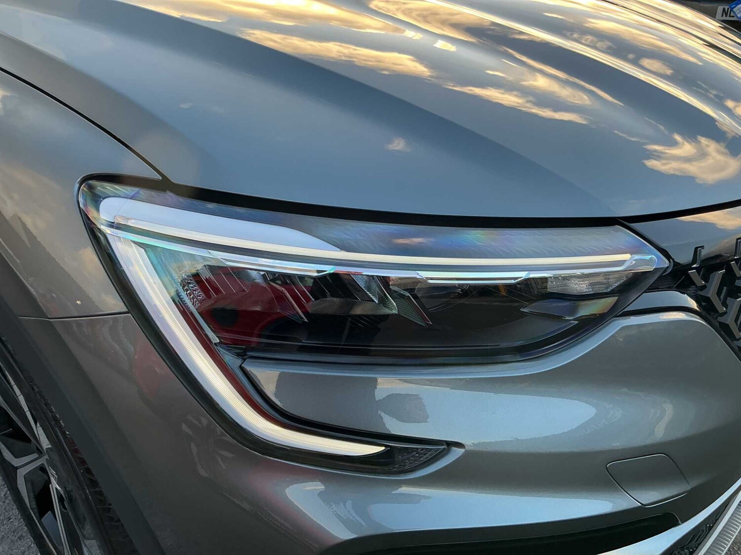 Used Renault Arkana 2024 for sale - 76396914: Photo 27