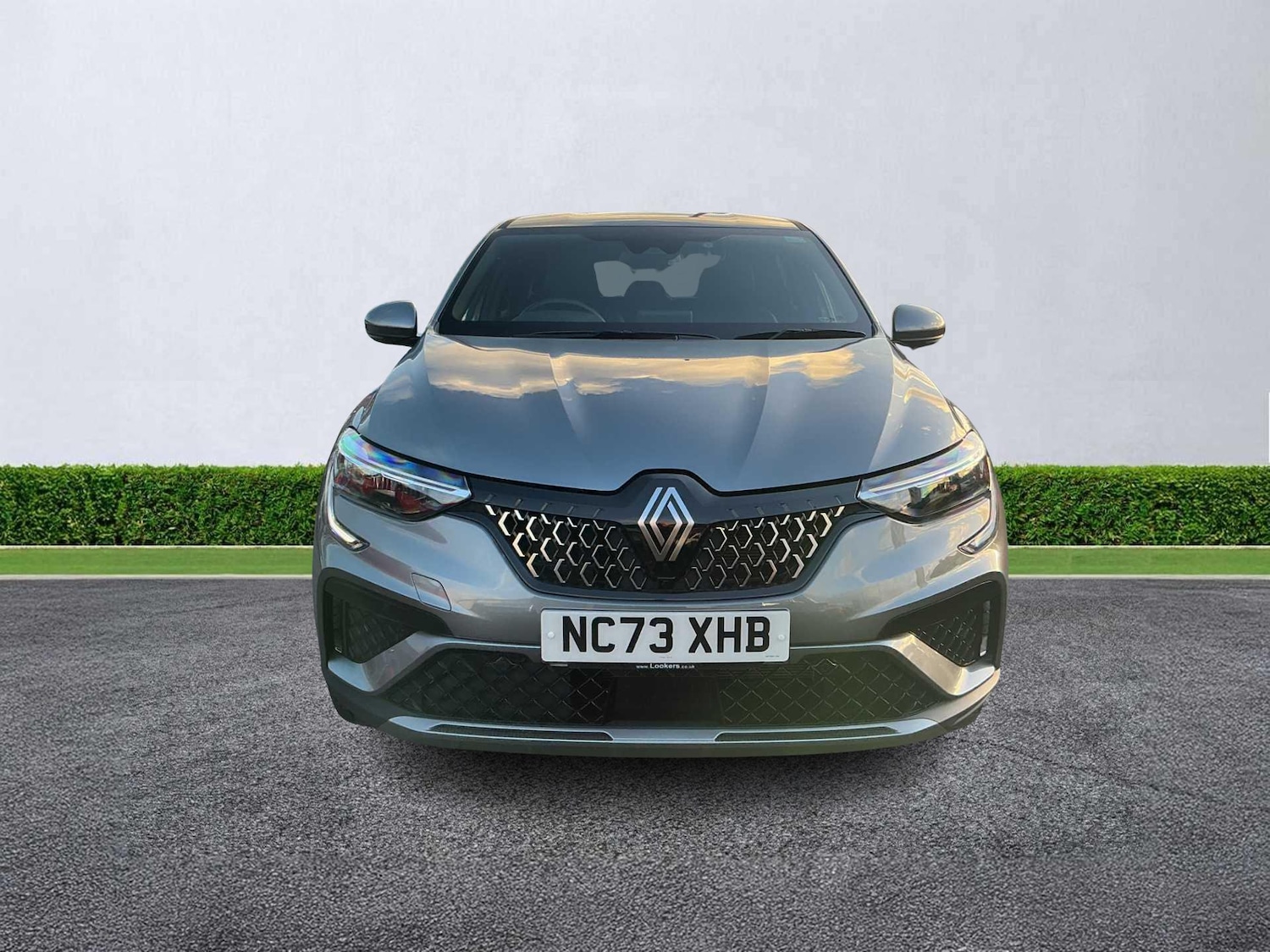 Used Renault Arkana 2024 for sale - 76396914: Photo 5