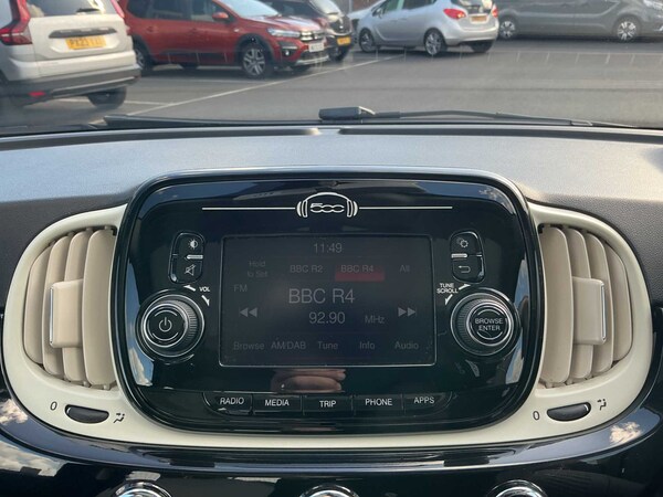 Used Fiat 500 2019 for sale - 76077803: Photo 10
