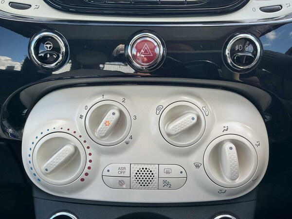 Used Fiat 500 2019 for sale - 76077803: Photo 11