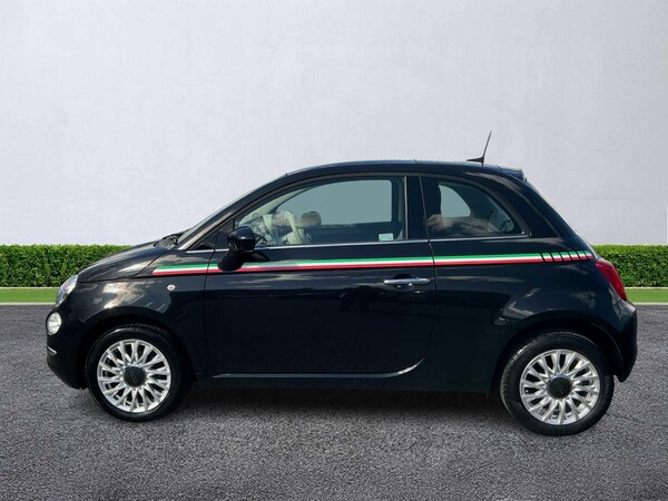 Used Fiat 500 2019 for sale - 76077803: Photo 18