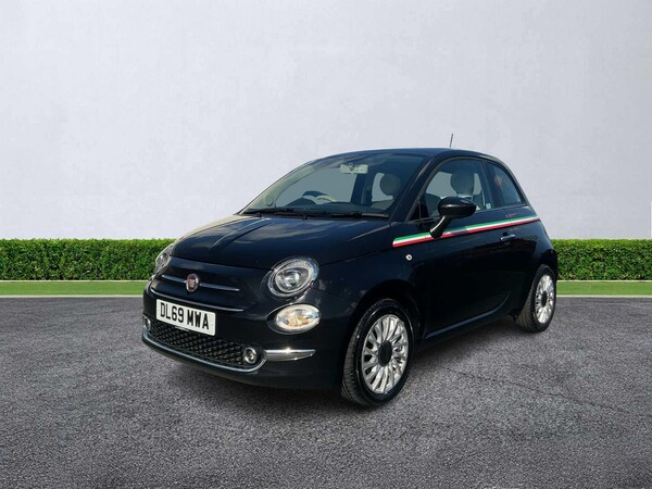 Used Fiat 500 2019 for sale - 76077803: Photo 19