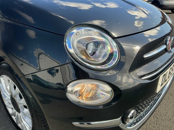 Used Fiat 500 2019 for sale - 76077803: Photo 27