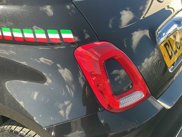 Used Fiat 500 2019 for sale - 76077803: Photo 28