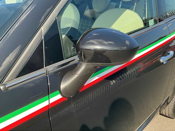 Used Fiat 500 2019 for sale - 76077803: Photo 30