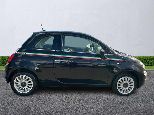 Used Fiat 500 2019 for sale - 76077803: Photo 3