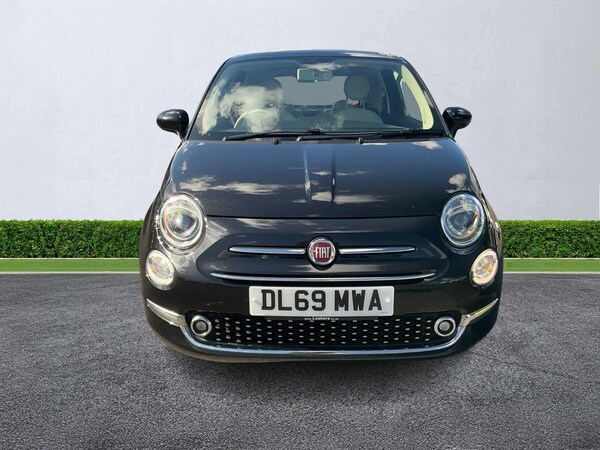 Used Fiat 500 2019 for sale - 76077803: Photo 5