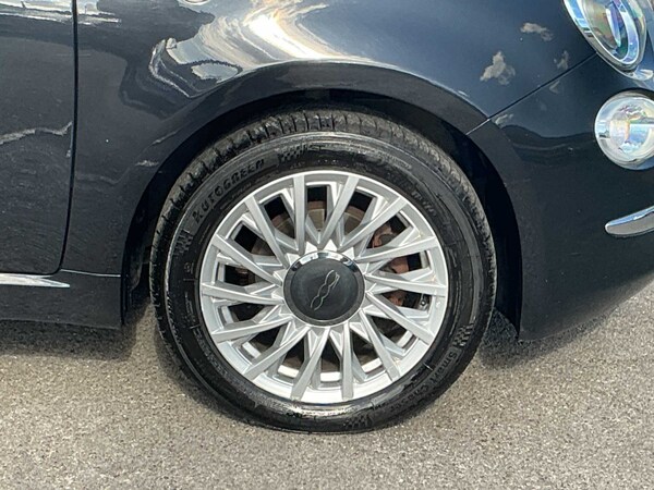 Used Fiat 500 2019 for sale - 76077803: Photo 6