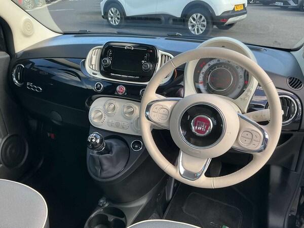 Used Fiat 500 2019 for sale - 76077803: Photo 8