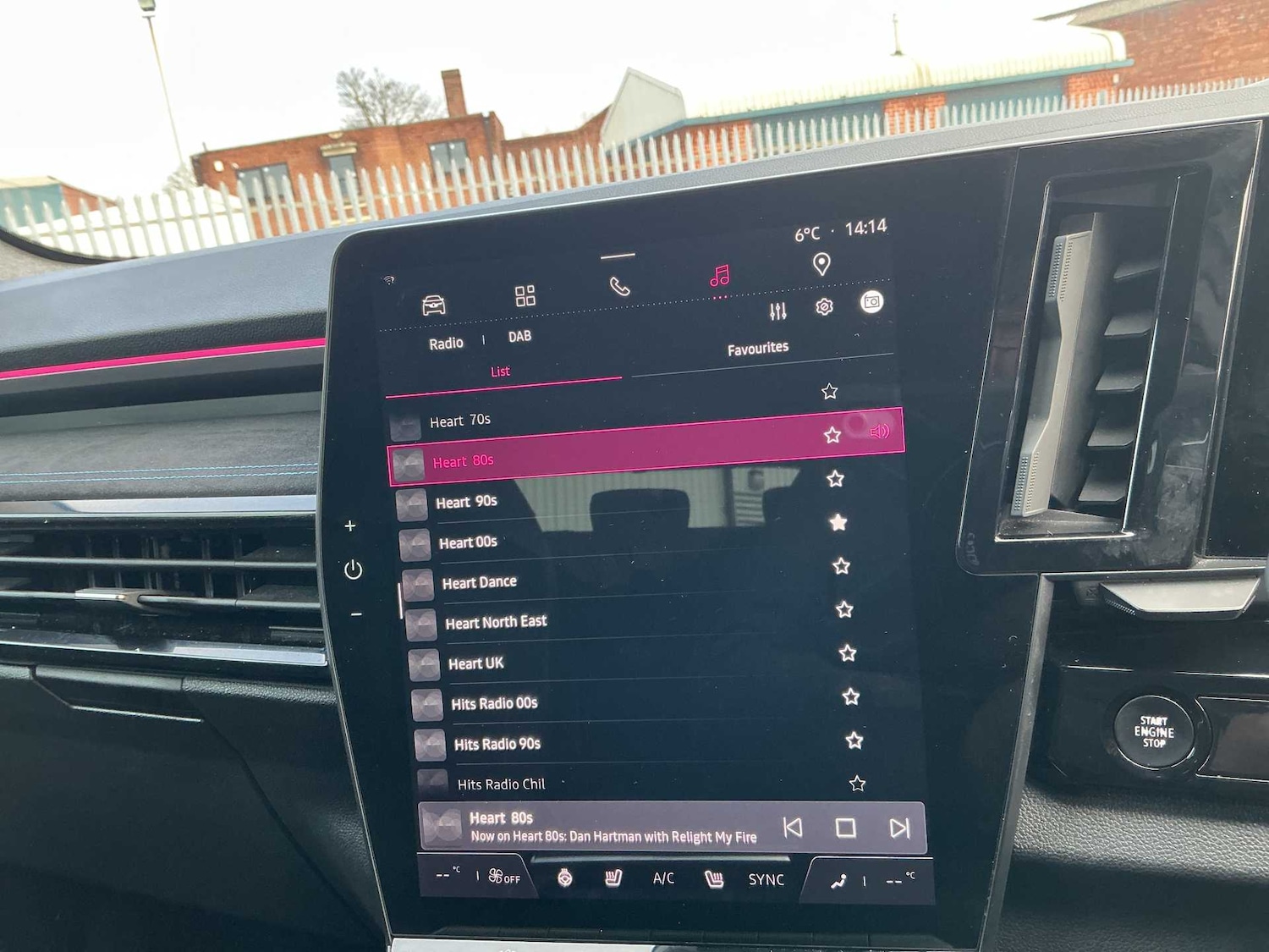 Used Renault Austral 2023 for sale - 78011653: Photo 10