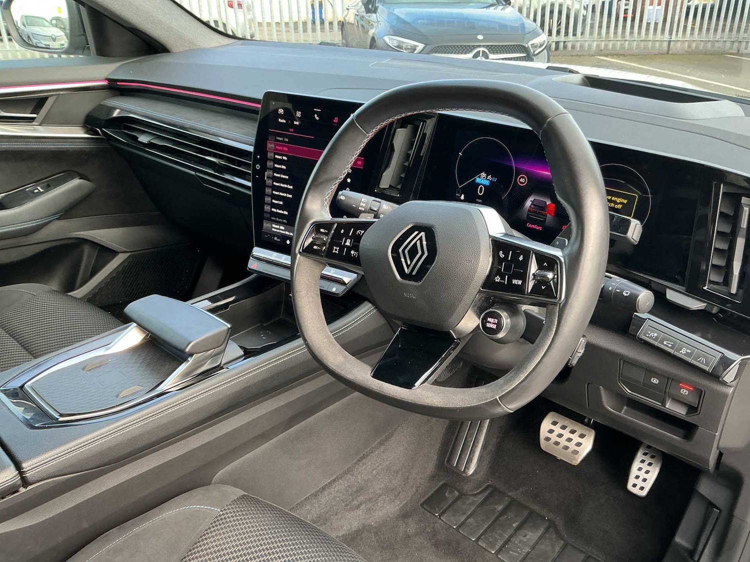 Used Renault Austral 2023 for sale - 78011653: Photo 14