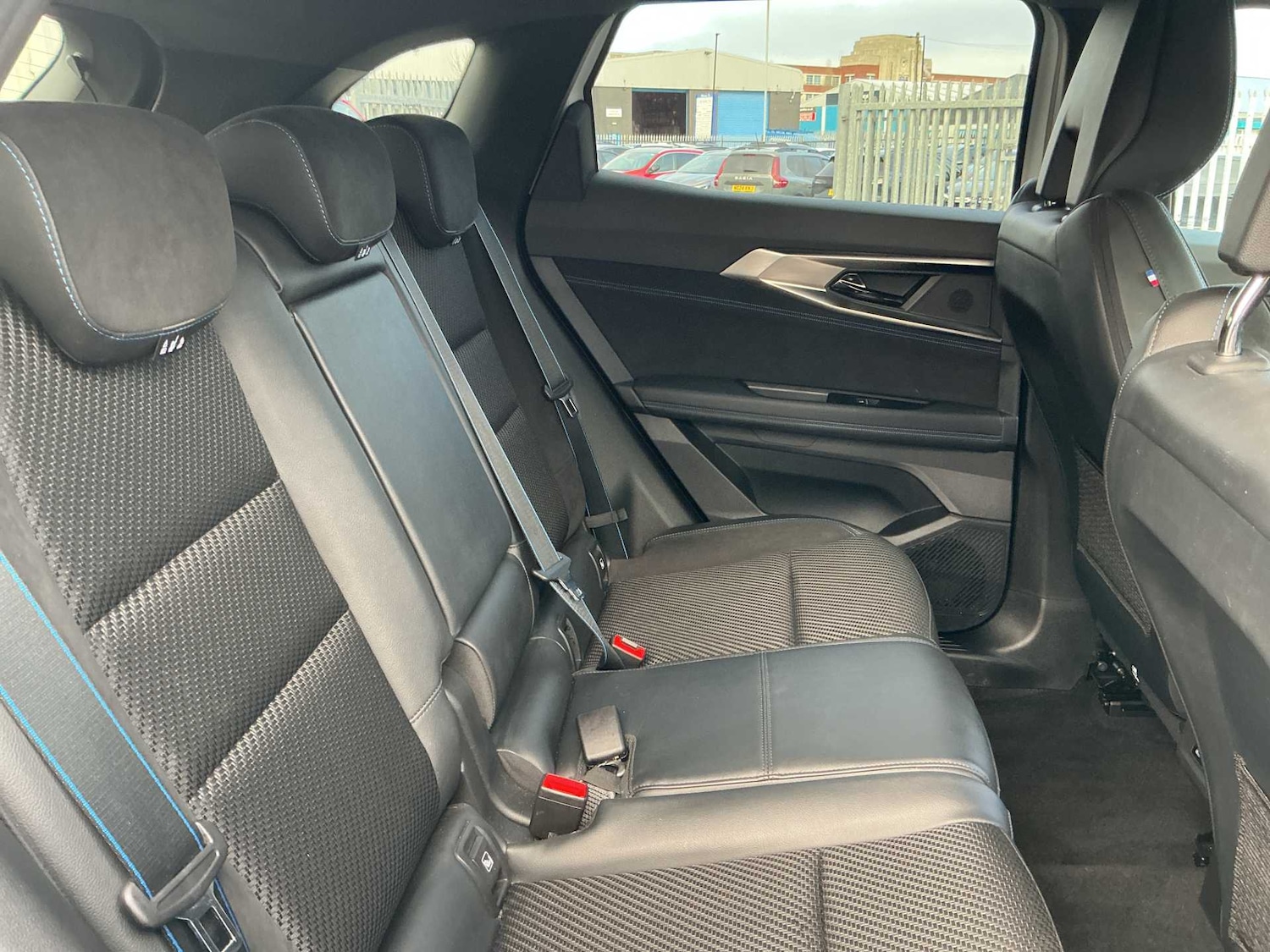 Used Renault Austral 2023 for sale - 78011653: Photo 15