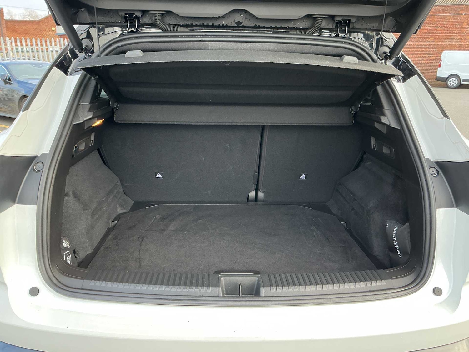 Used Renault Austral 2023 for sale - 78011653: Photo 16