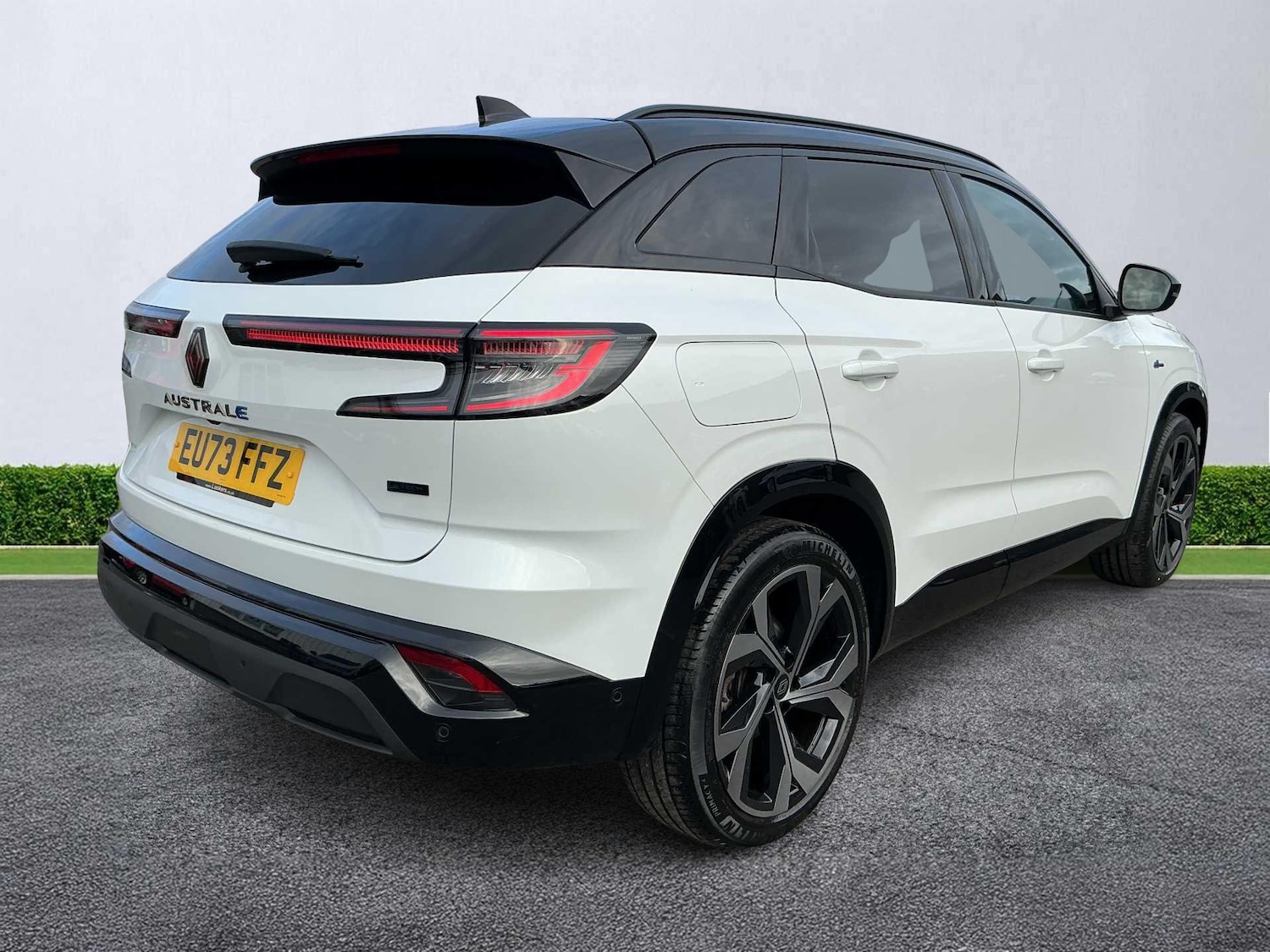 Used Renault Austral 2023 for sale - 78011653: Photo 17