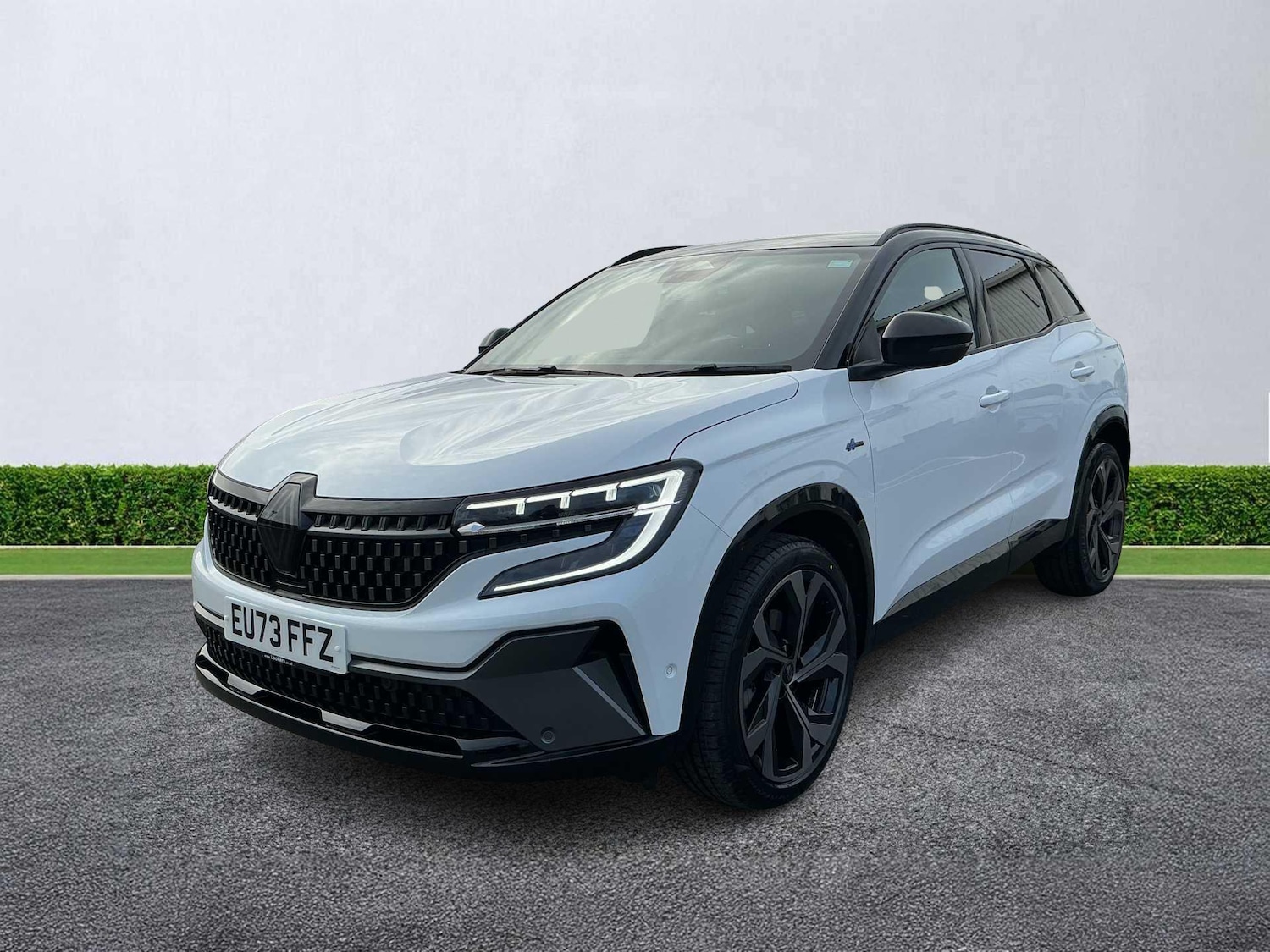 Used Renault Austral 2023 for sale - 78011653: Photo 19