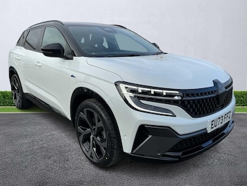 Renault Austral feature image