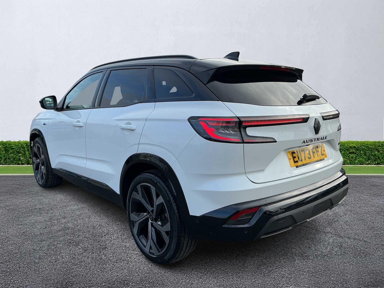 Used Renault Austral 2023 for sale - 78011653: Photo 2