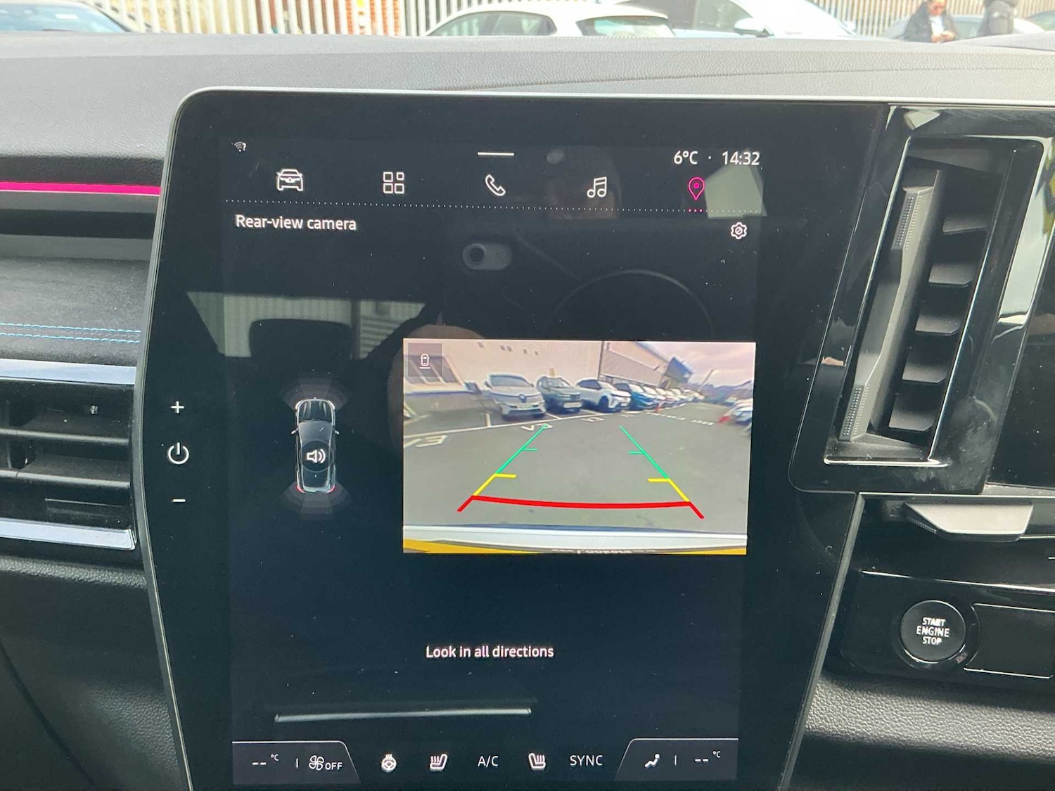 Used Renault Austral 2023 for sale - 78011653: Photo 21