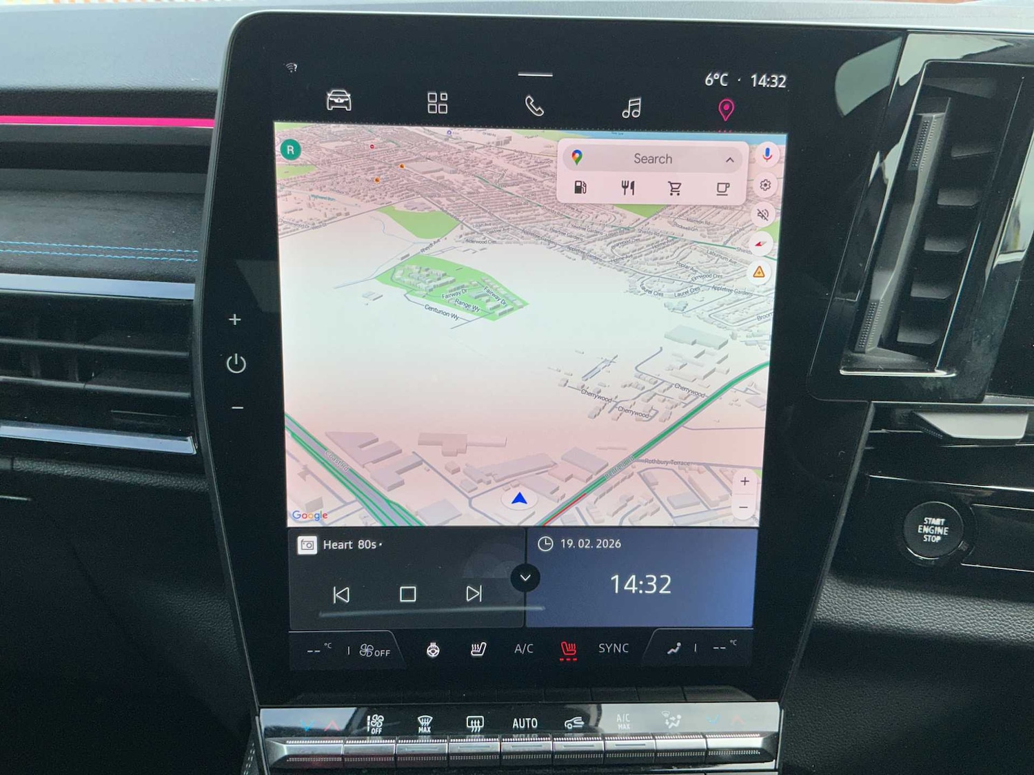 Used Renault Austral 2023 for sale - 78011653: Photo 22