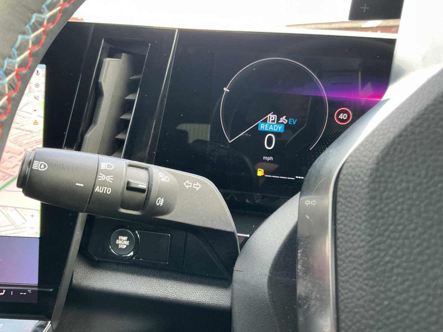 Used Renault Austral 2023 for sale - 78011653: Photo 25