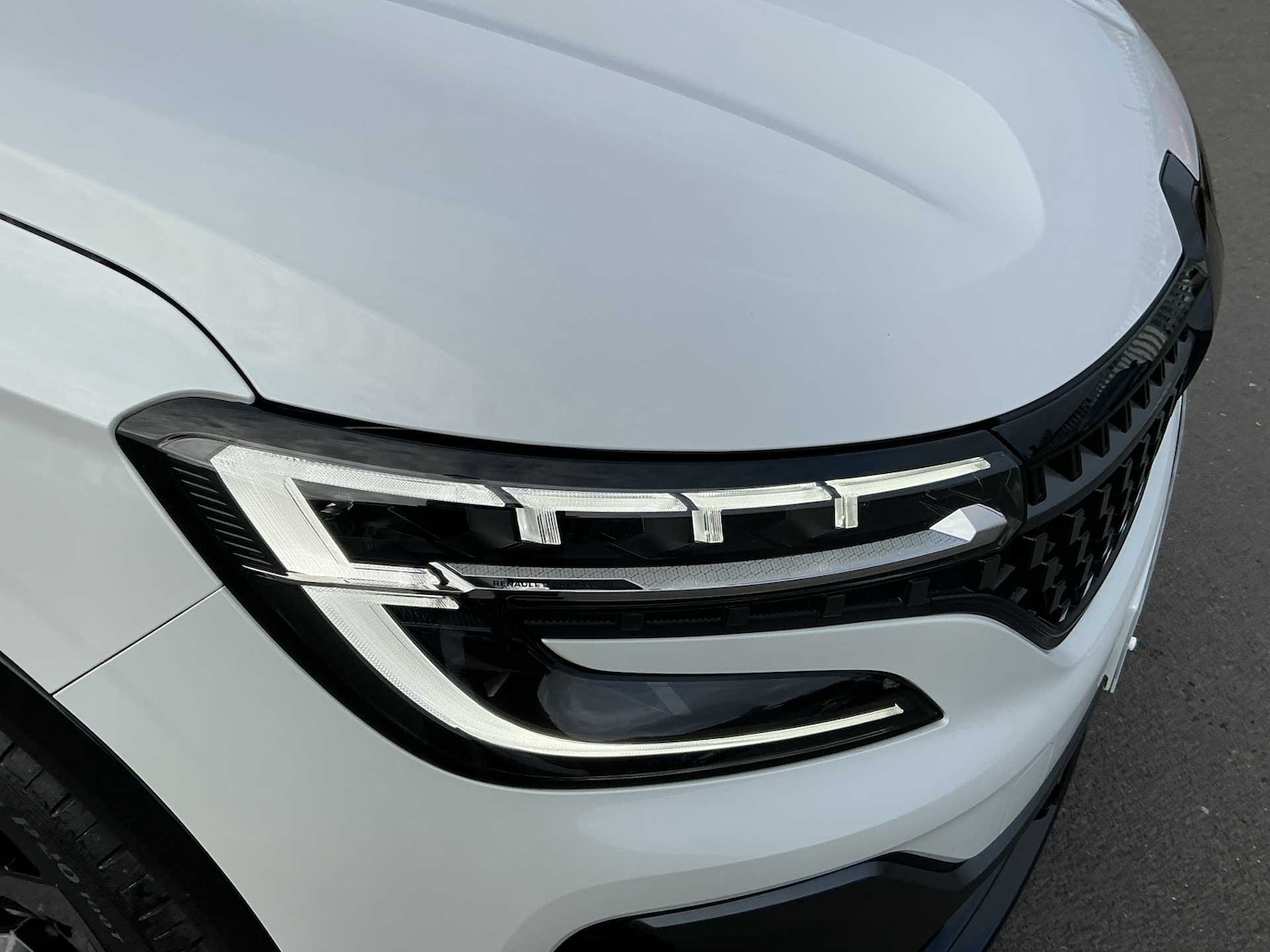 Used Renault Austral 2023 for sale - 78011653: Photo 27
