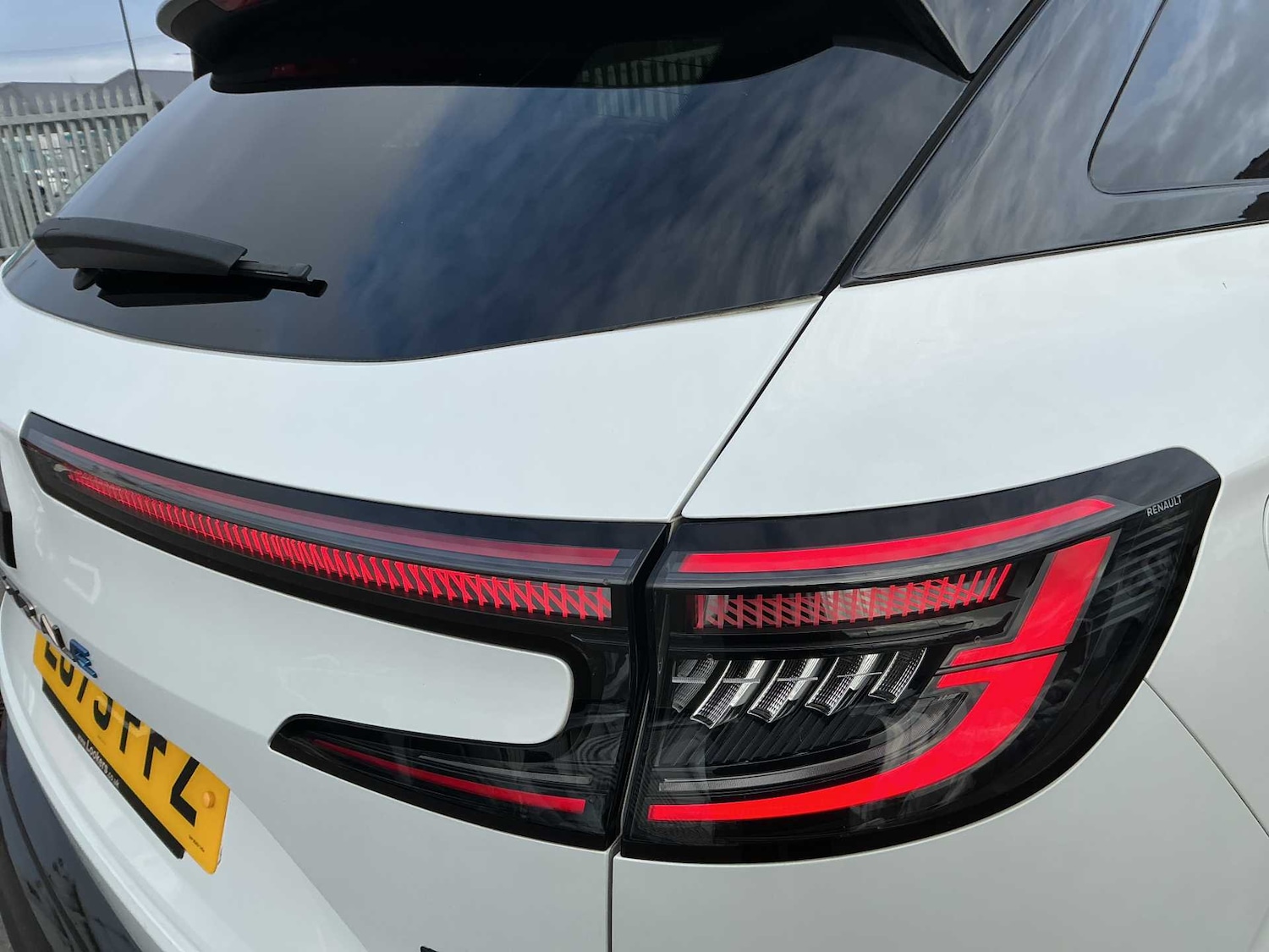 Used Renault Austral 2023 for sale - 78011653: Photo 28