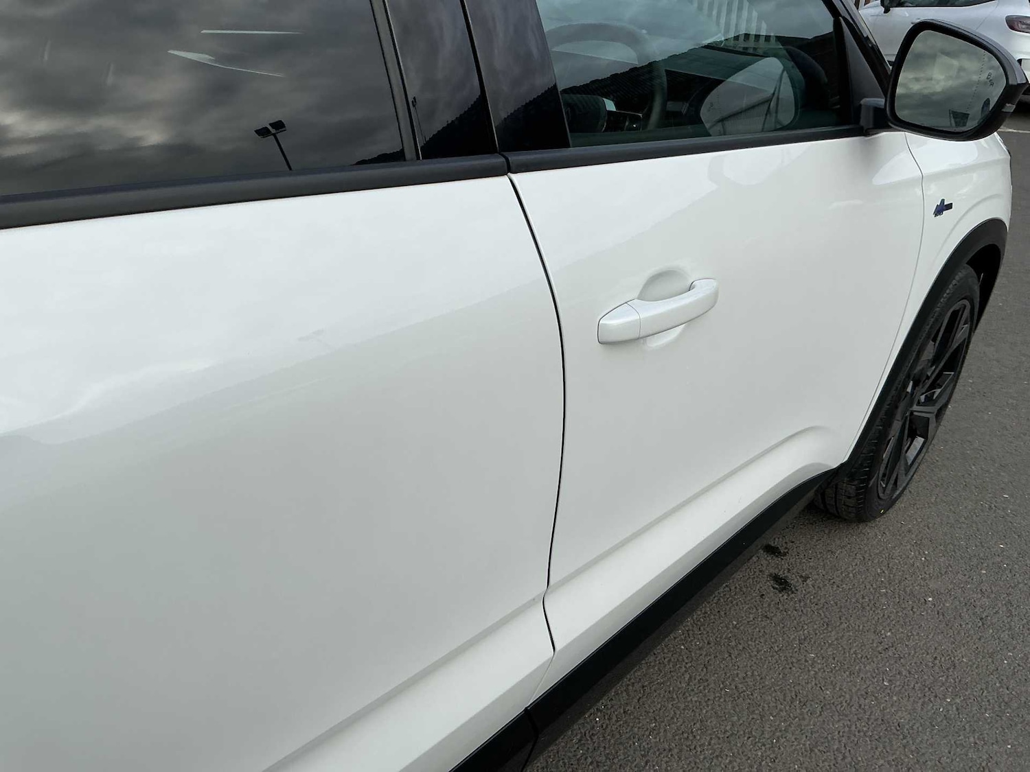 Used Renault Austral 2023 for sale - 78011653: Photo 29