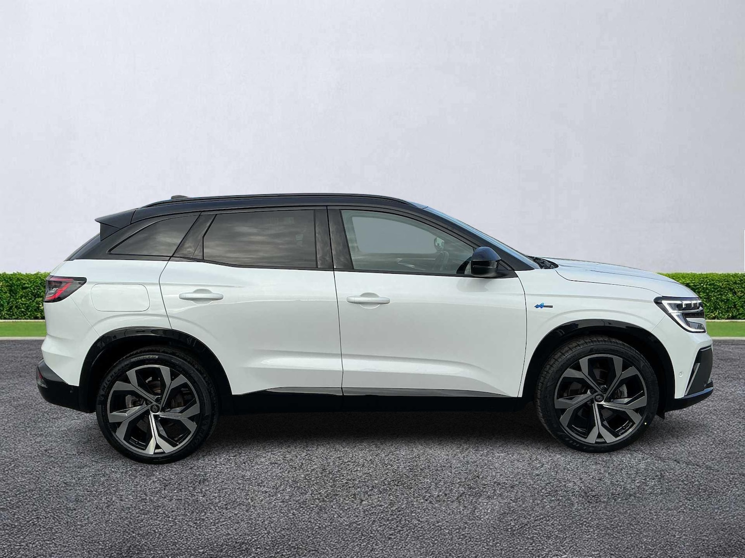 Used Renault Austral 2023 for sale - 78011653: Photo 3