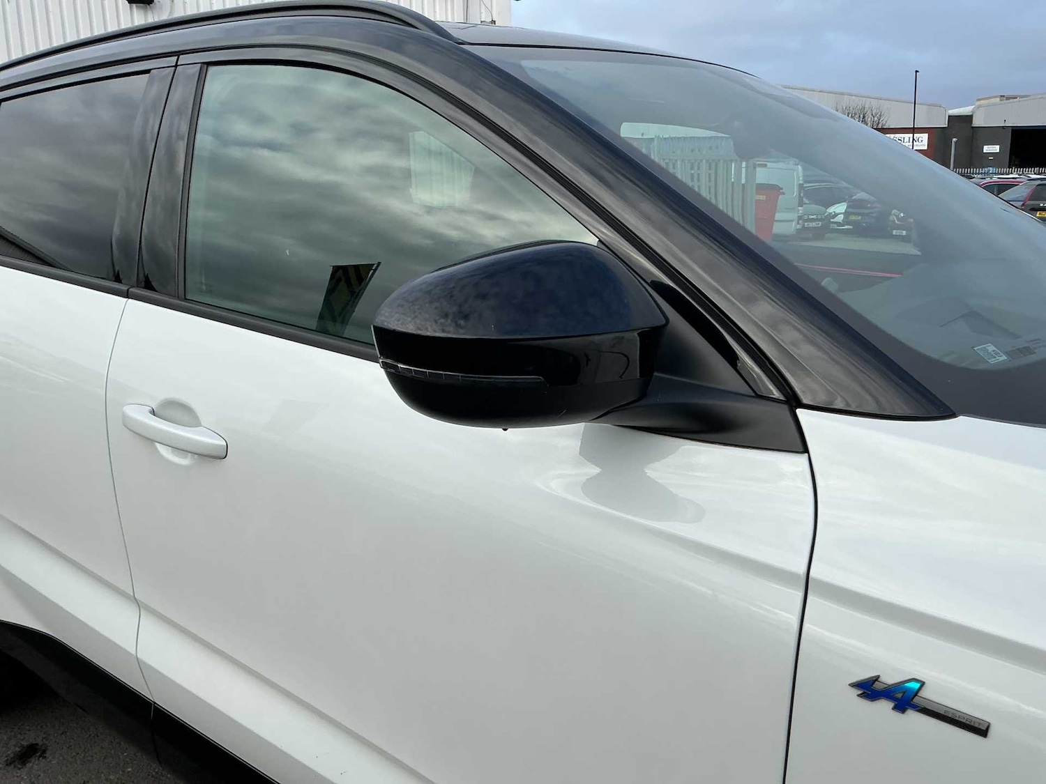 Used Renault Austral 2023 for sale - 78011653: Photo 30