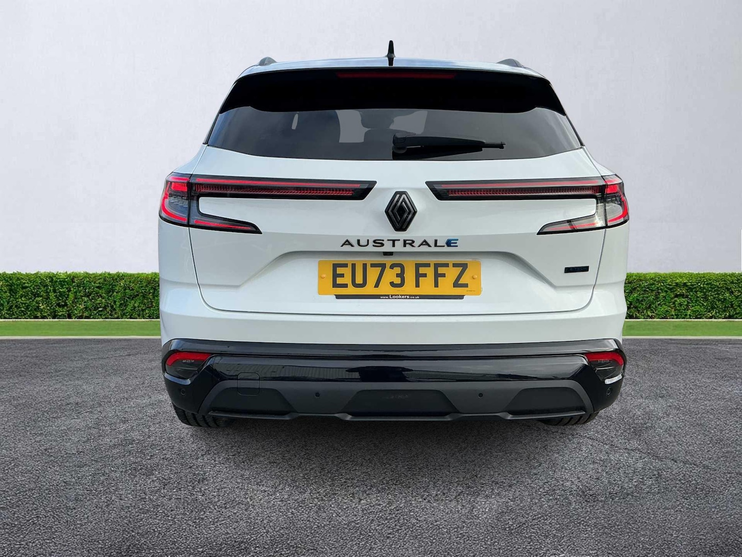 Used Renault Austral 2023 for sale - 78011653: Photo 4