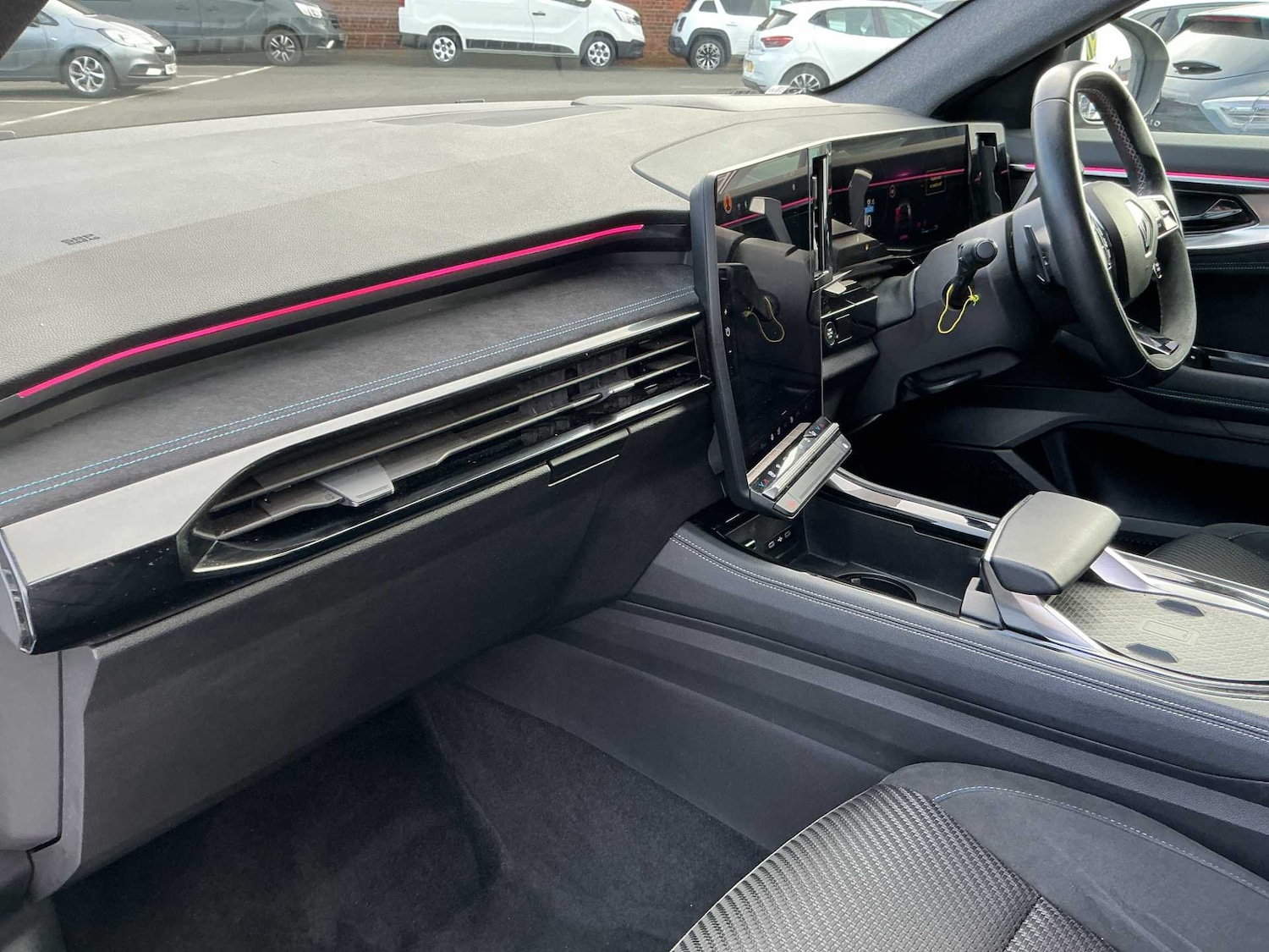 Used Renault Austral 2023 for sale - 78011653: Photo 7